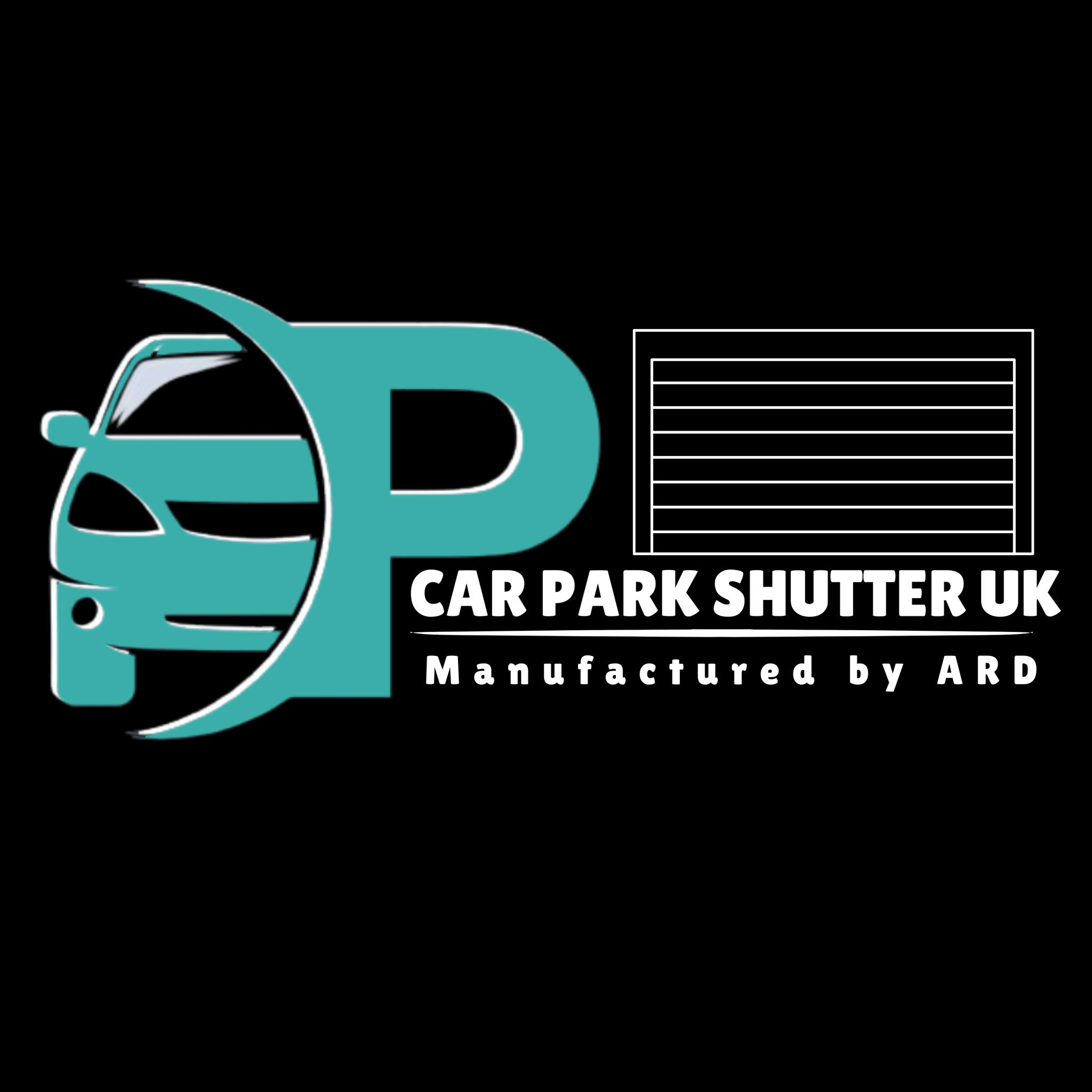 Security Car Park Shutters